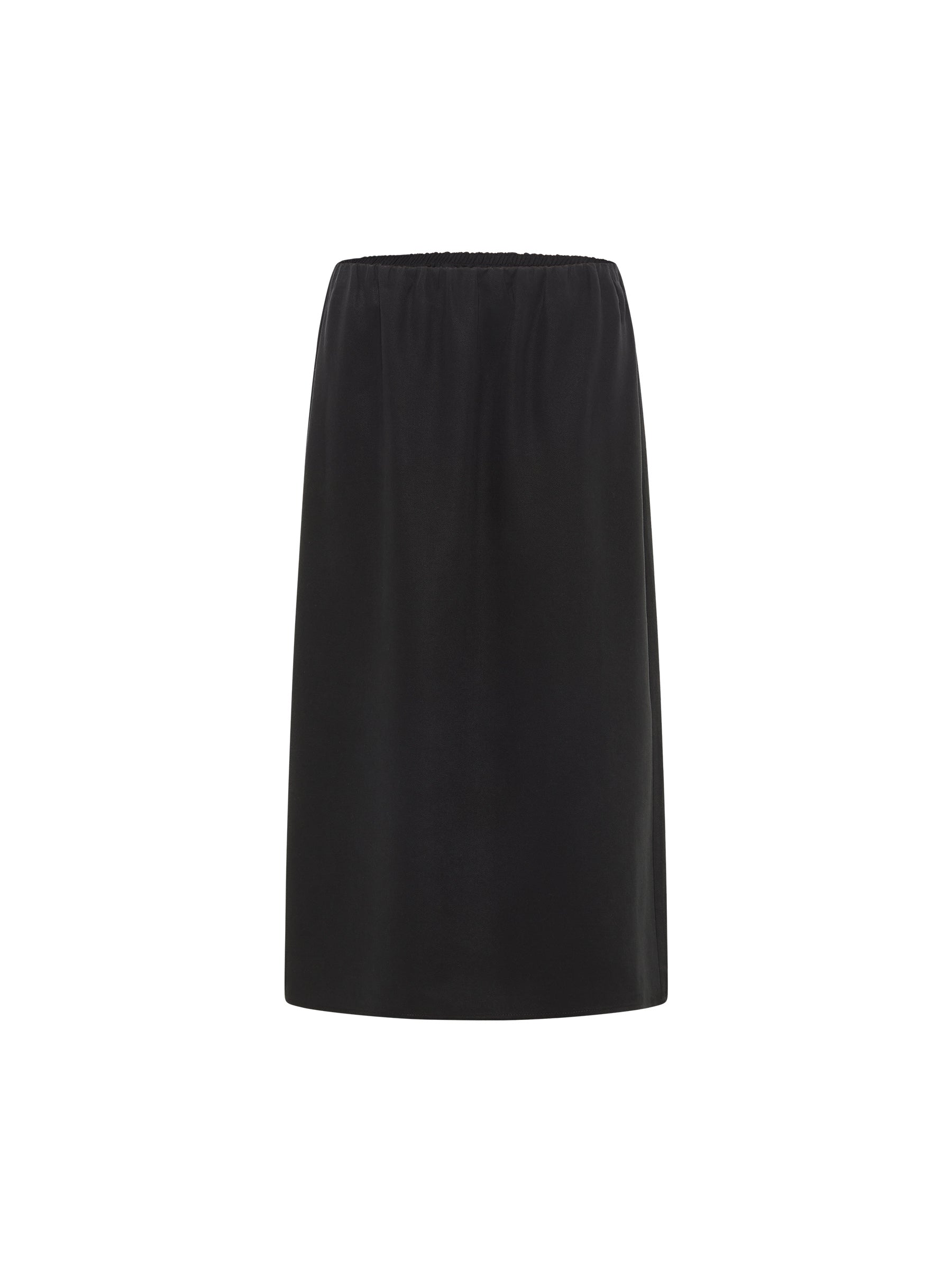 Midi skirt