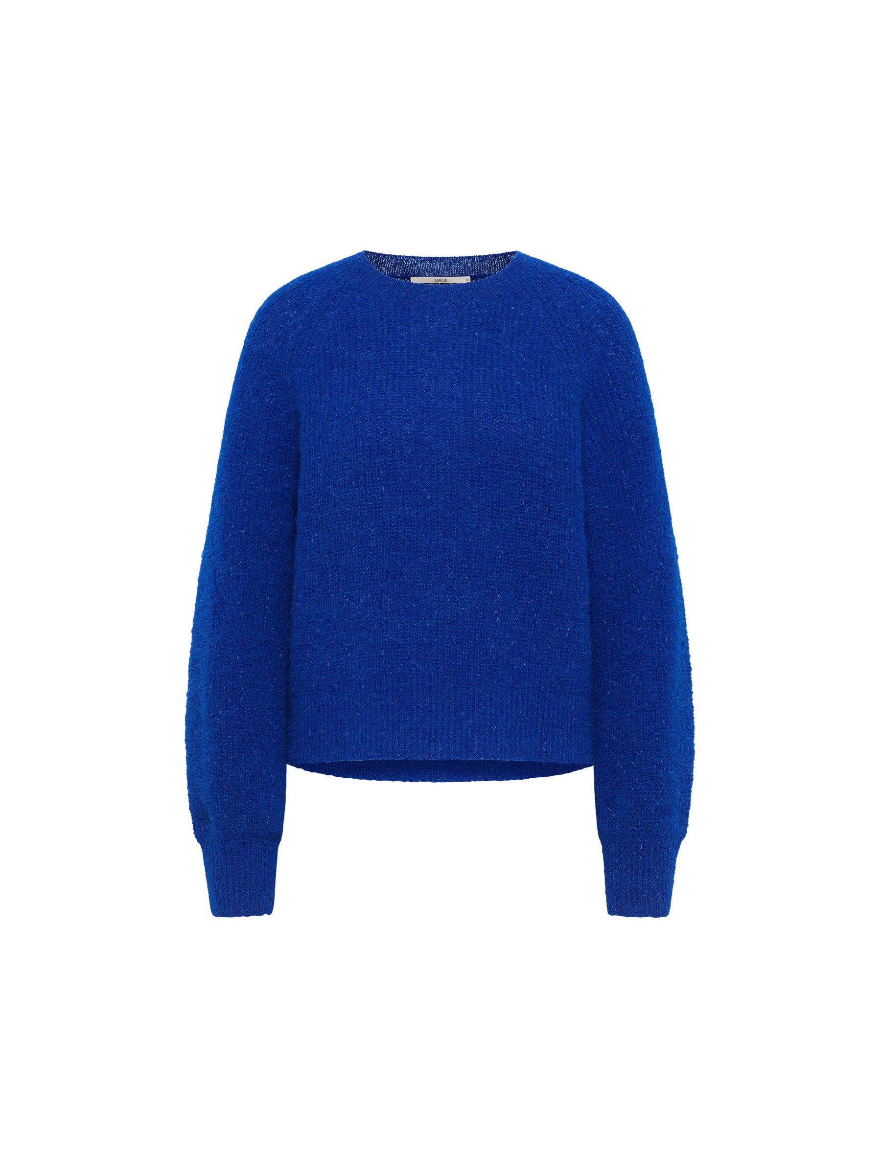 Raglanpullover