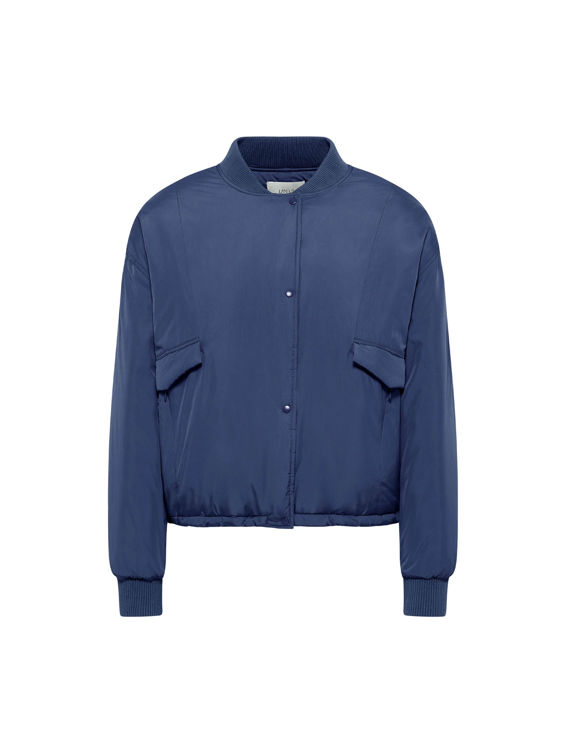 Wattierter Blouson (GRS)