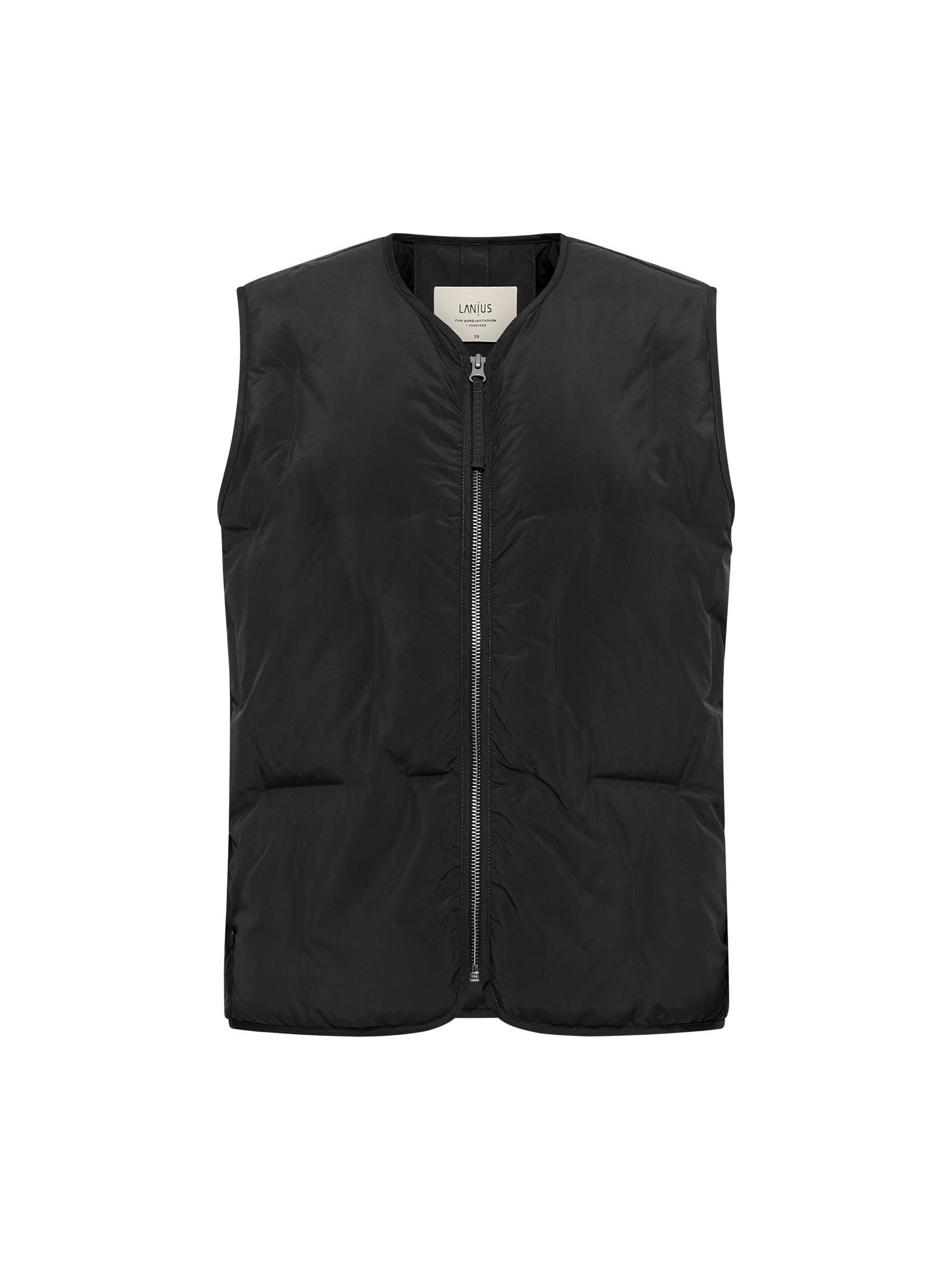 Padded Vest (GRS)