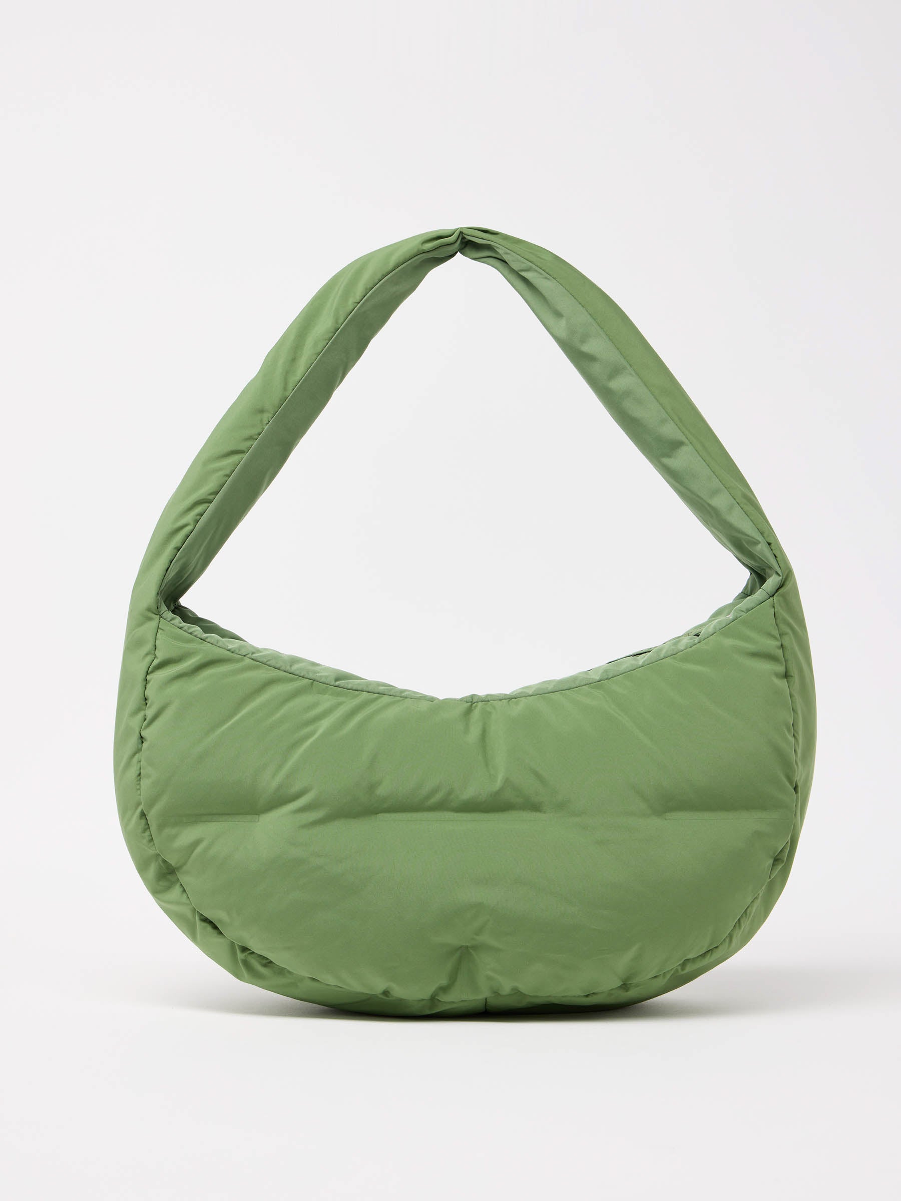 Padded bag (GRS)