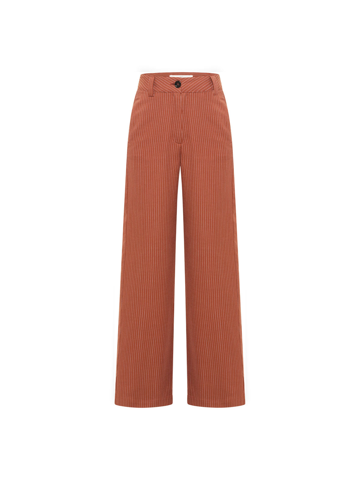 Pinstripe Marlene trousers (OCS)