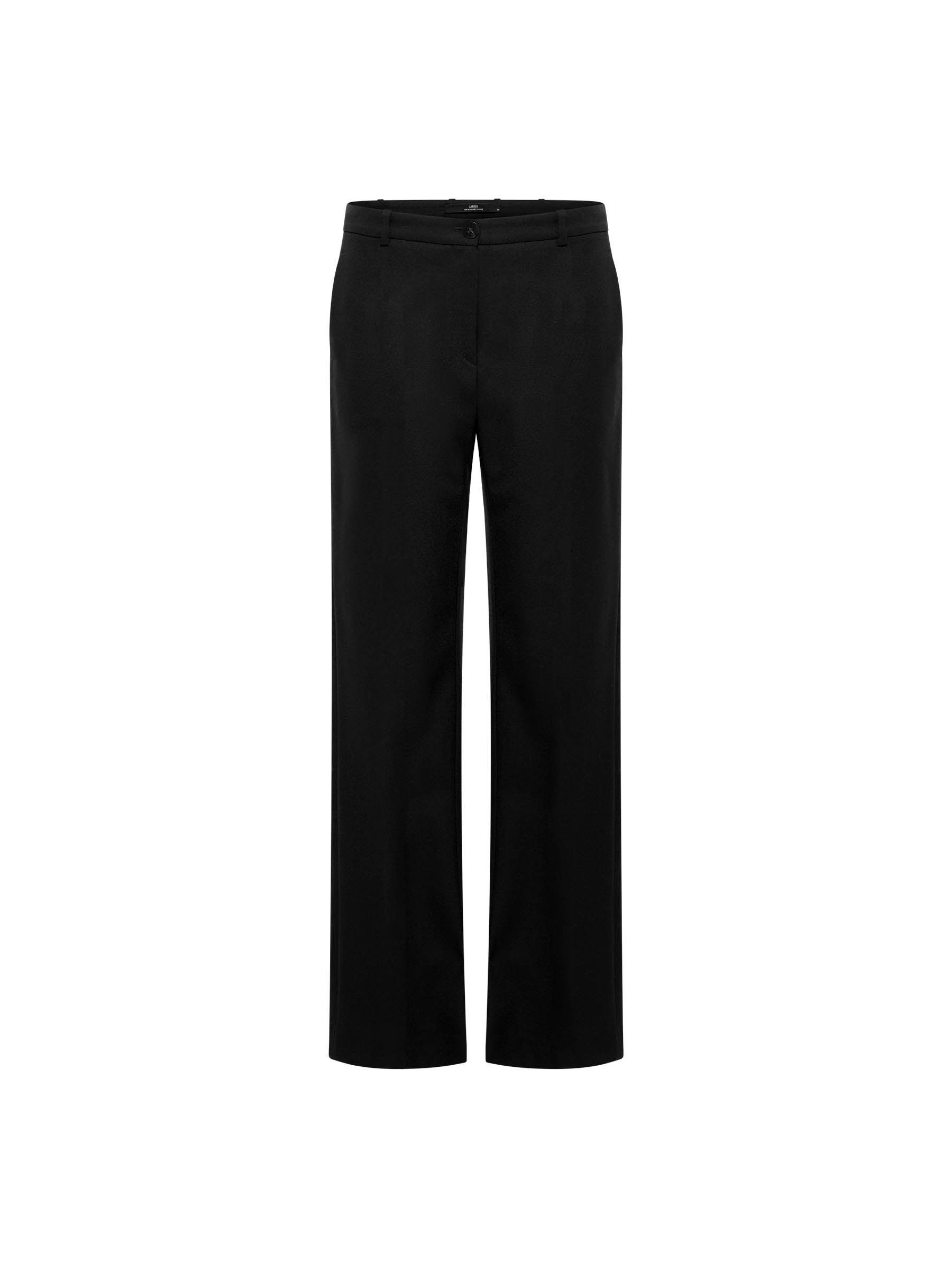 Marlene trousers (GOTS)