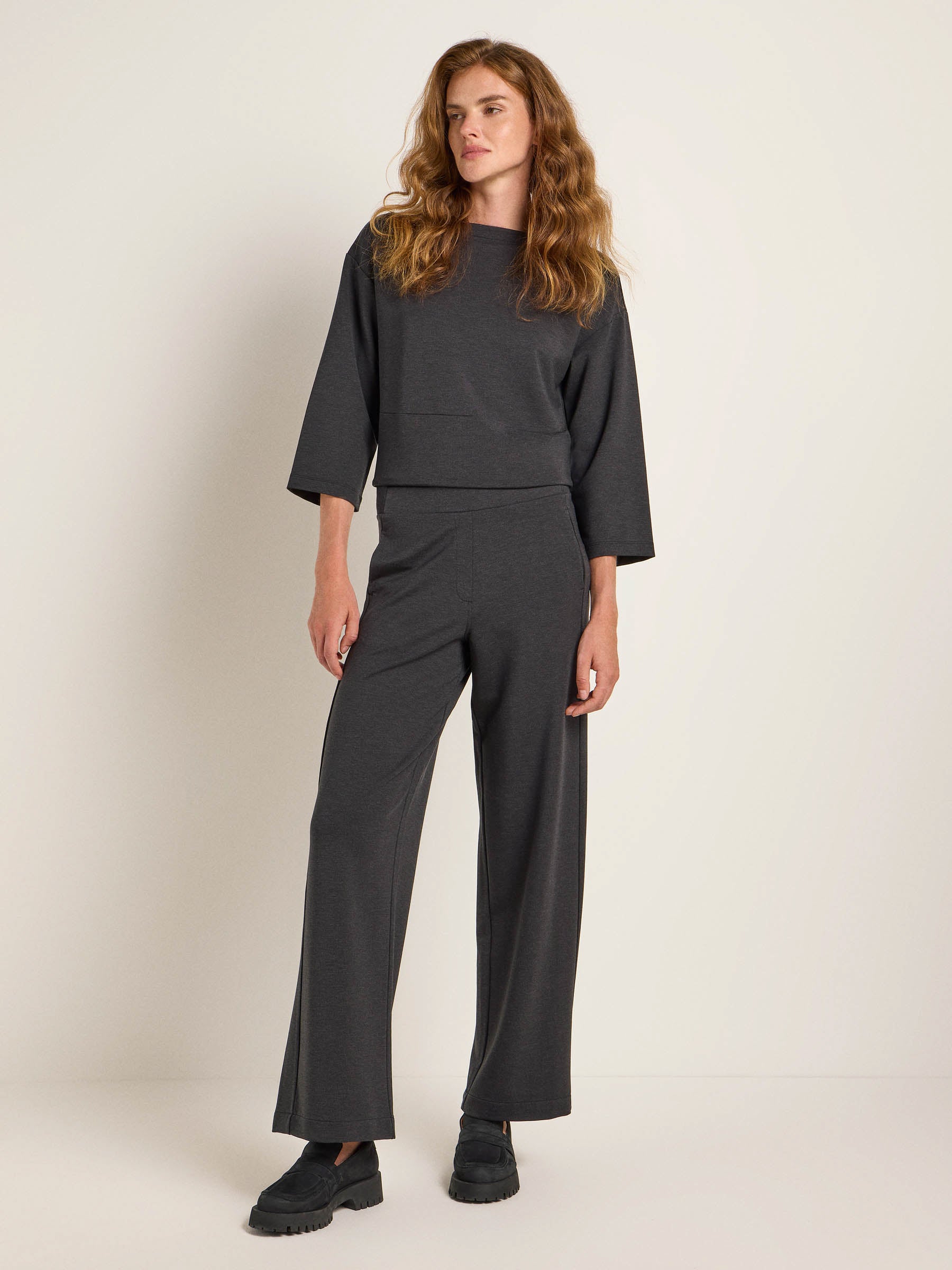 Marlene trousers