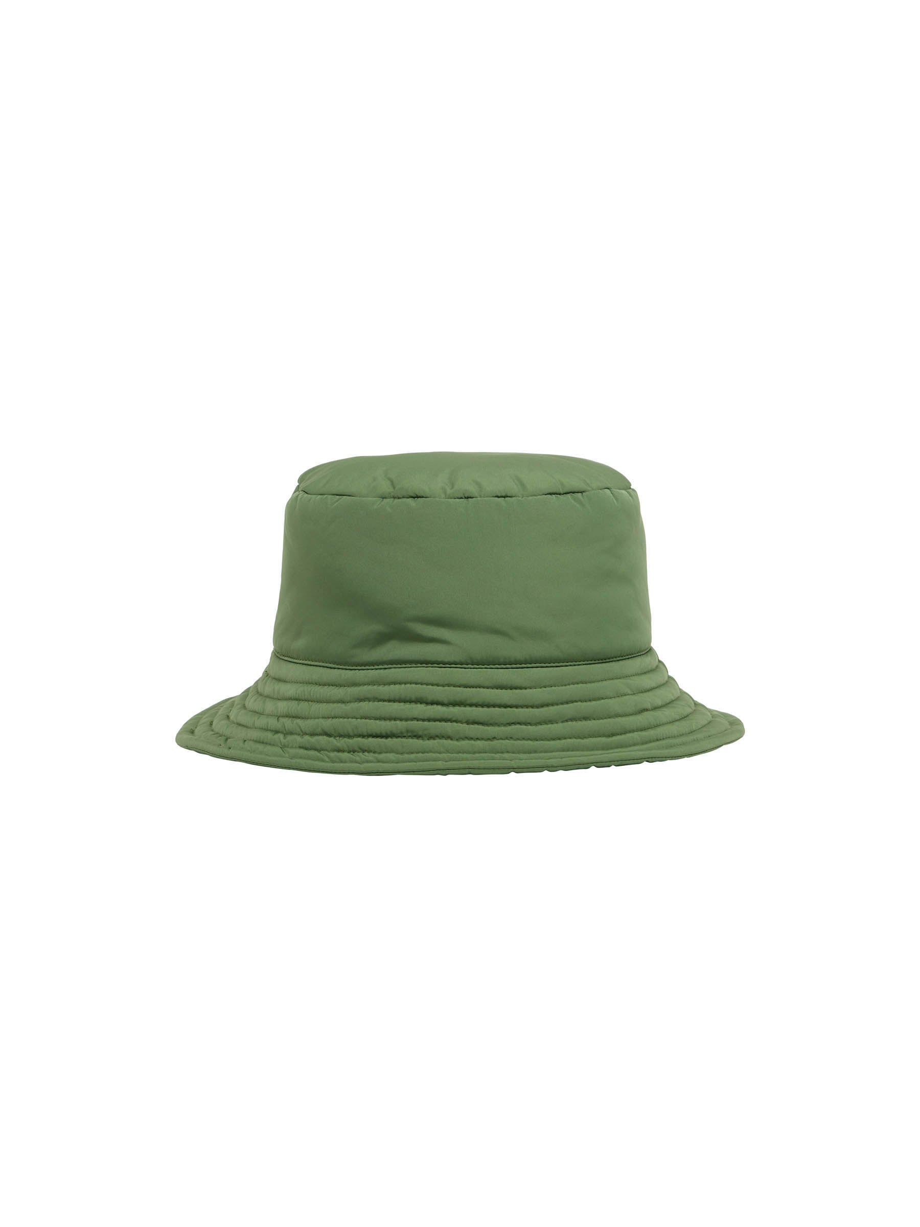 Padded Hat (GRS)