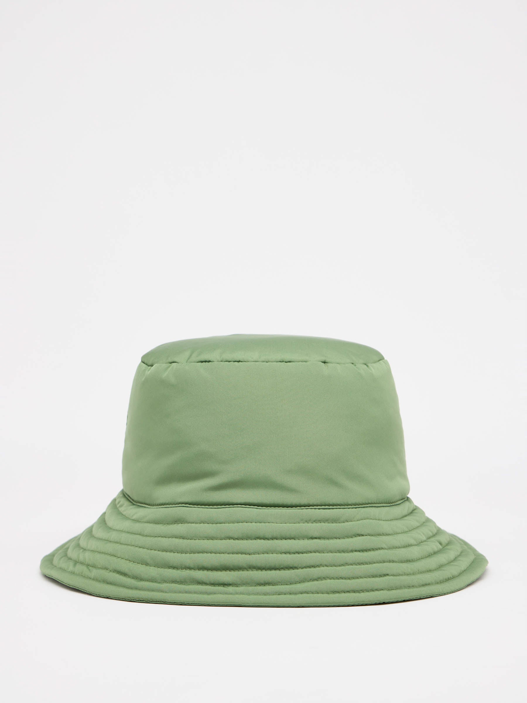 Padded Hat (GRS)