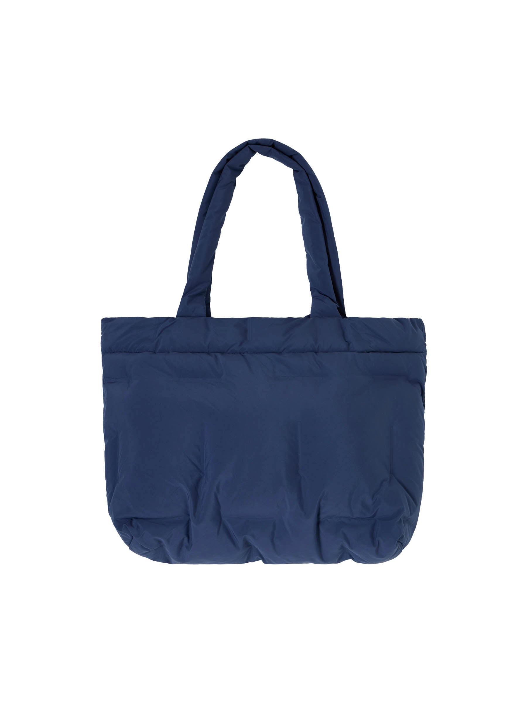 Lightly padded shopper (GRS)