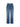 Relaxed jeans with patch pockets (GOTS)