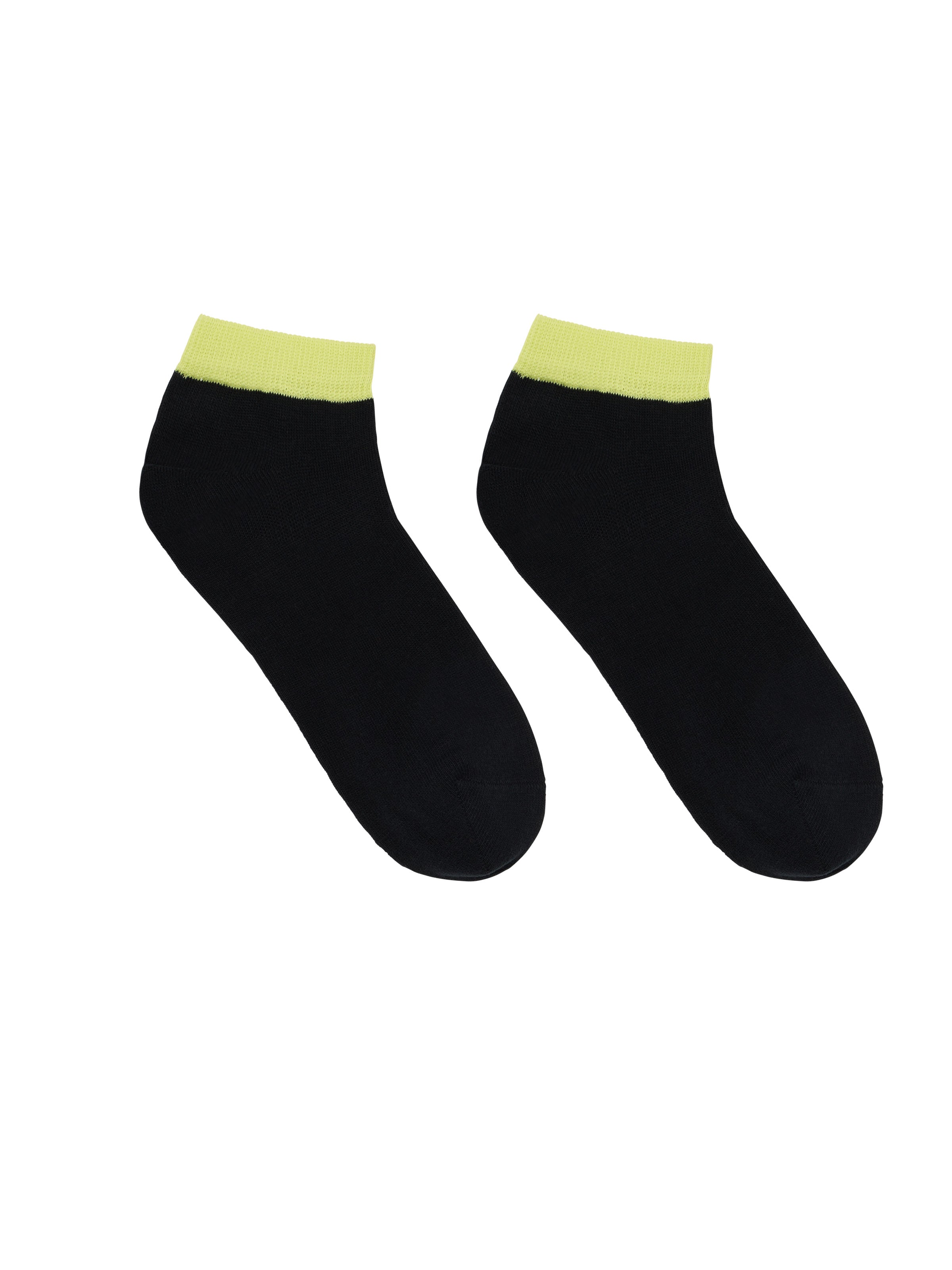 Sneaker Socken (GOTS)