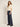 Pinstripe Marlene trousers