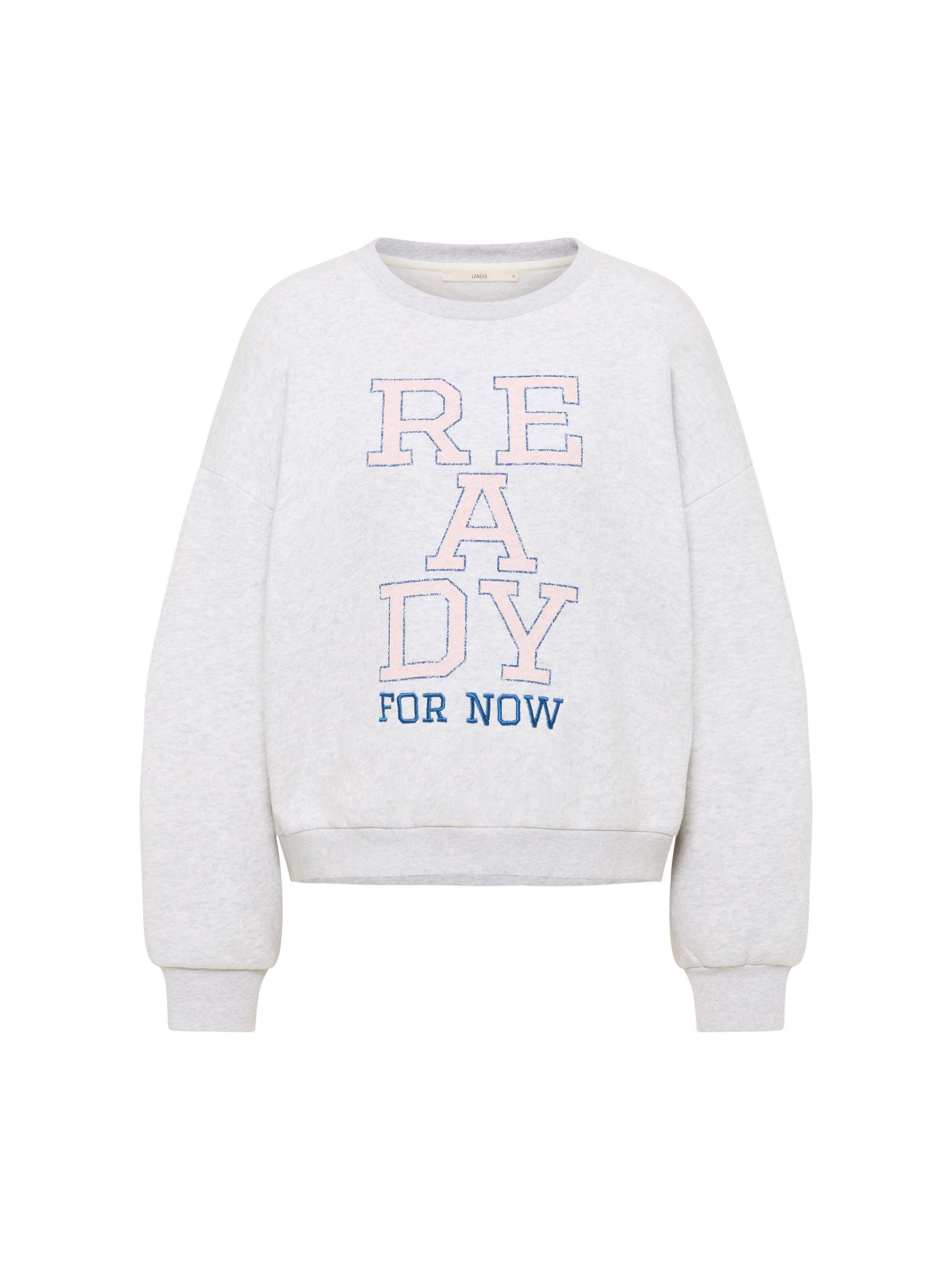 Pre-sale - Statement Sweatshirt (GOTS)