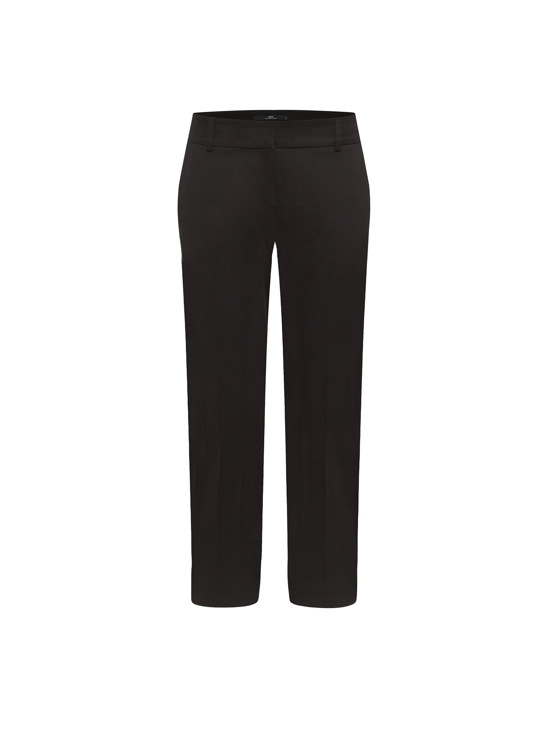 Slim-leg trousers OCS