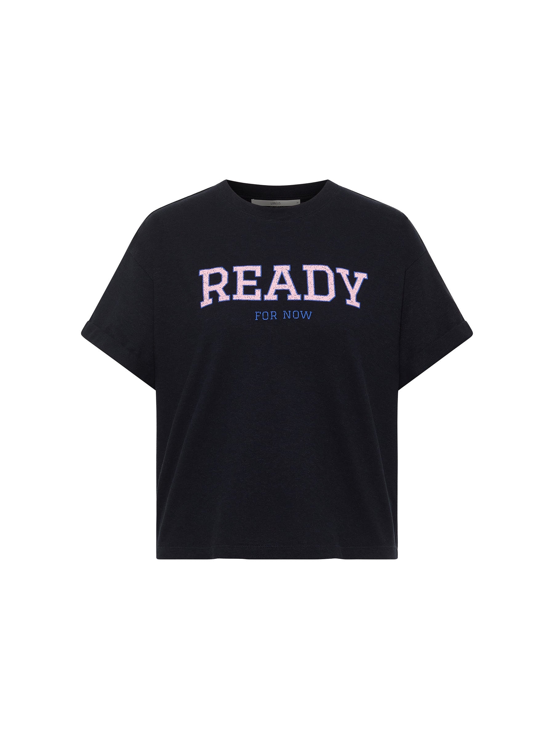 Statementshirt "READY" (OCS)