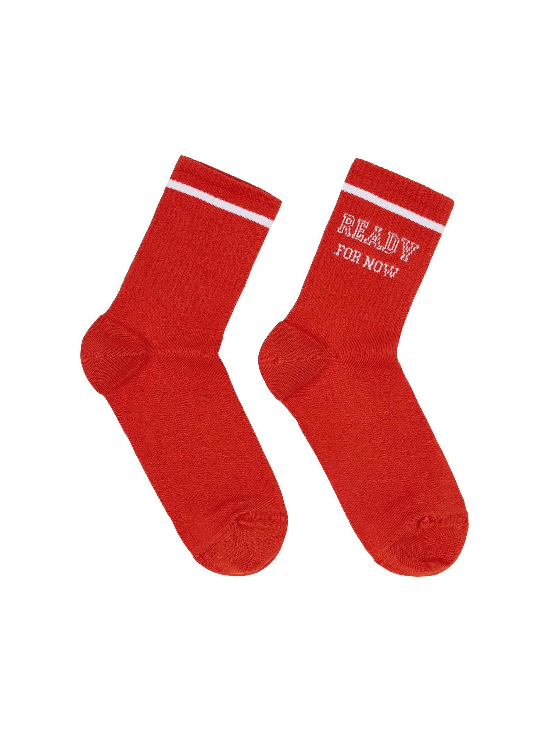 Statement Socken (GOTS)