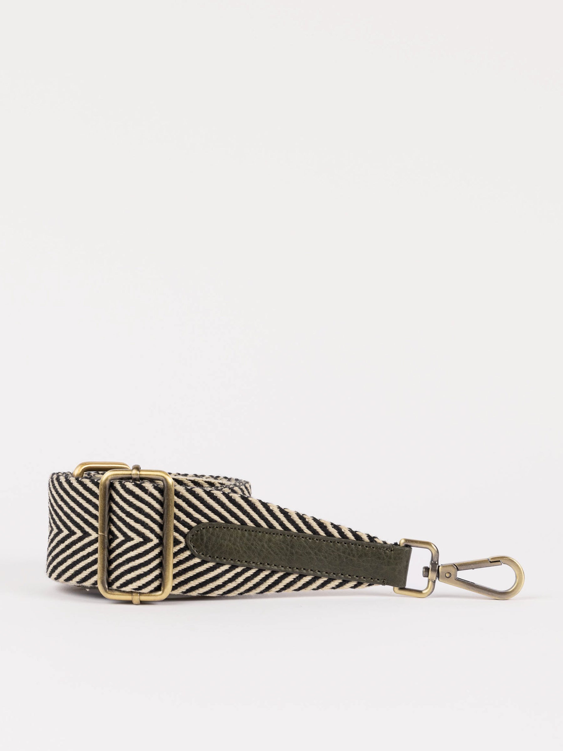 Shoulder strap "Herringbone"