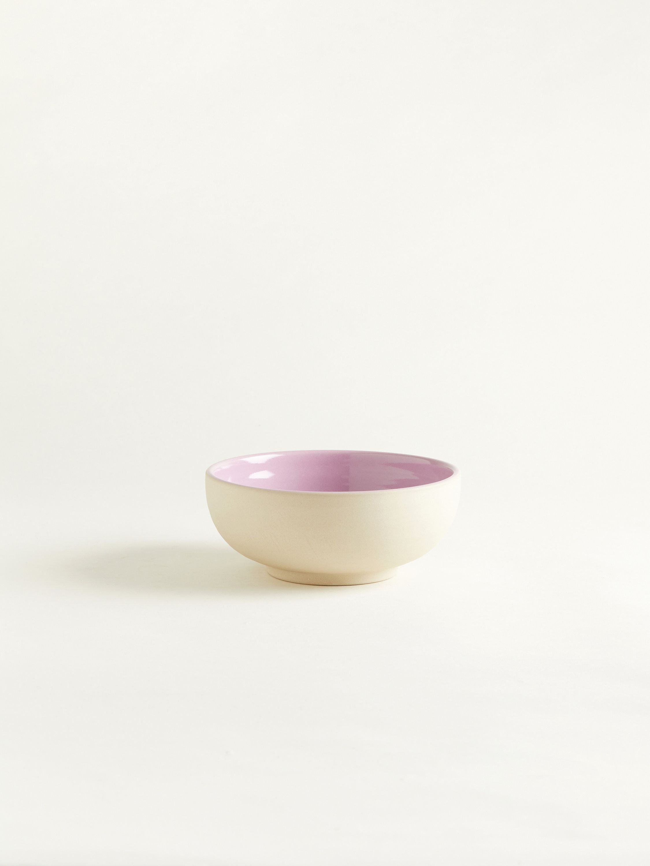 Small bowl