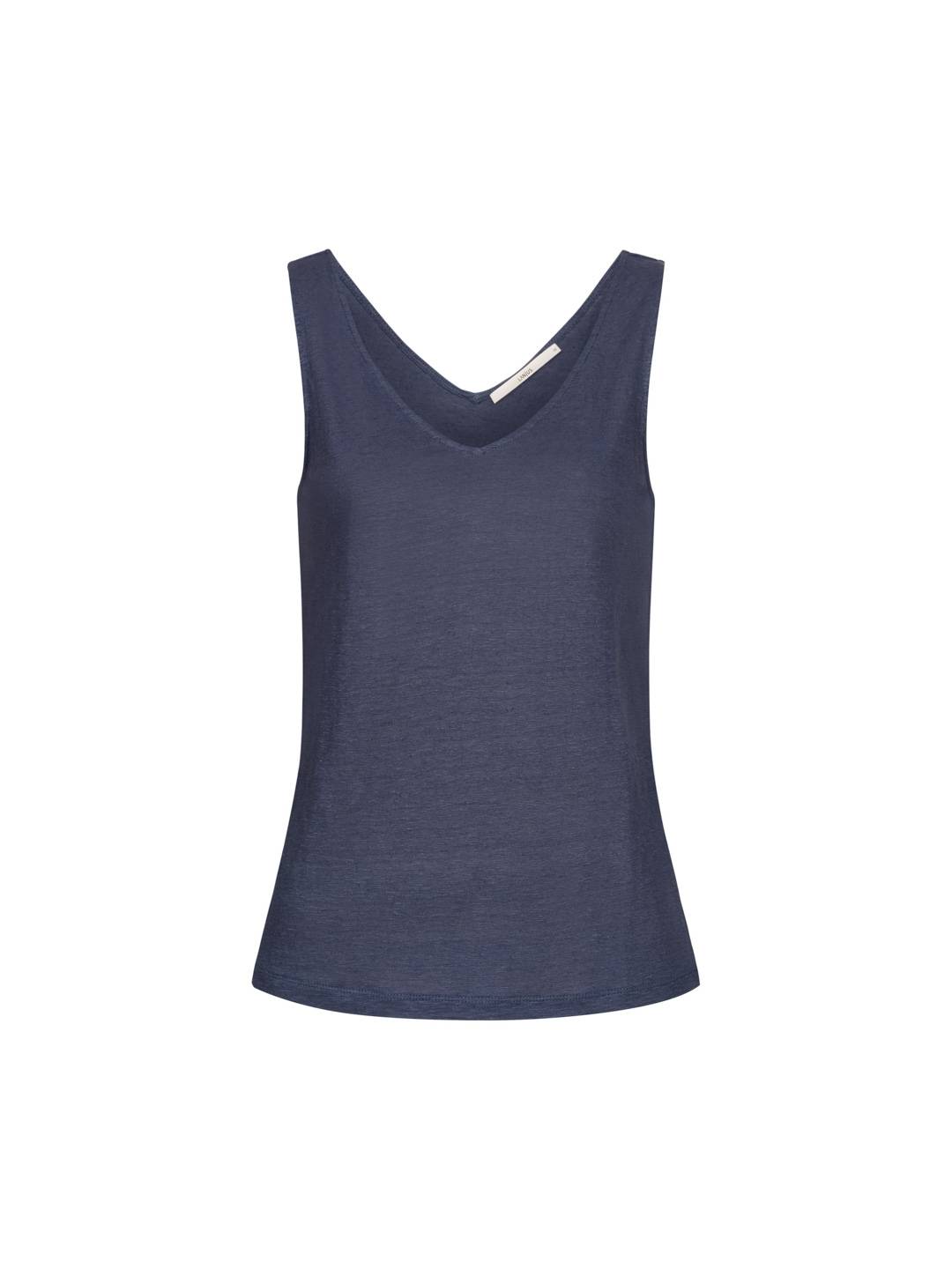 Tanktop with V-Neck from LANIUS